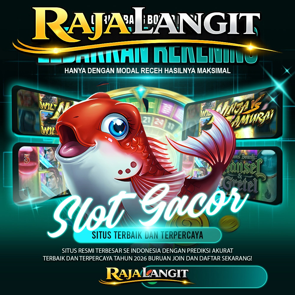 RAJALANGIT: Mengungkap Keunikan Ekonomi Berbasis Komunitas untuk Mengasah Rasa Ingin Tahu Setiap Hari