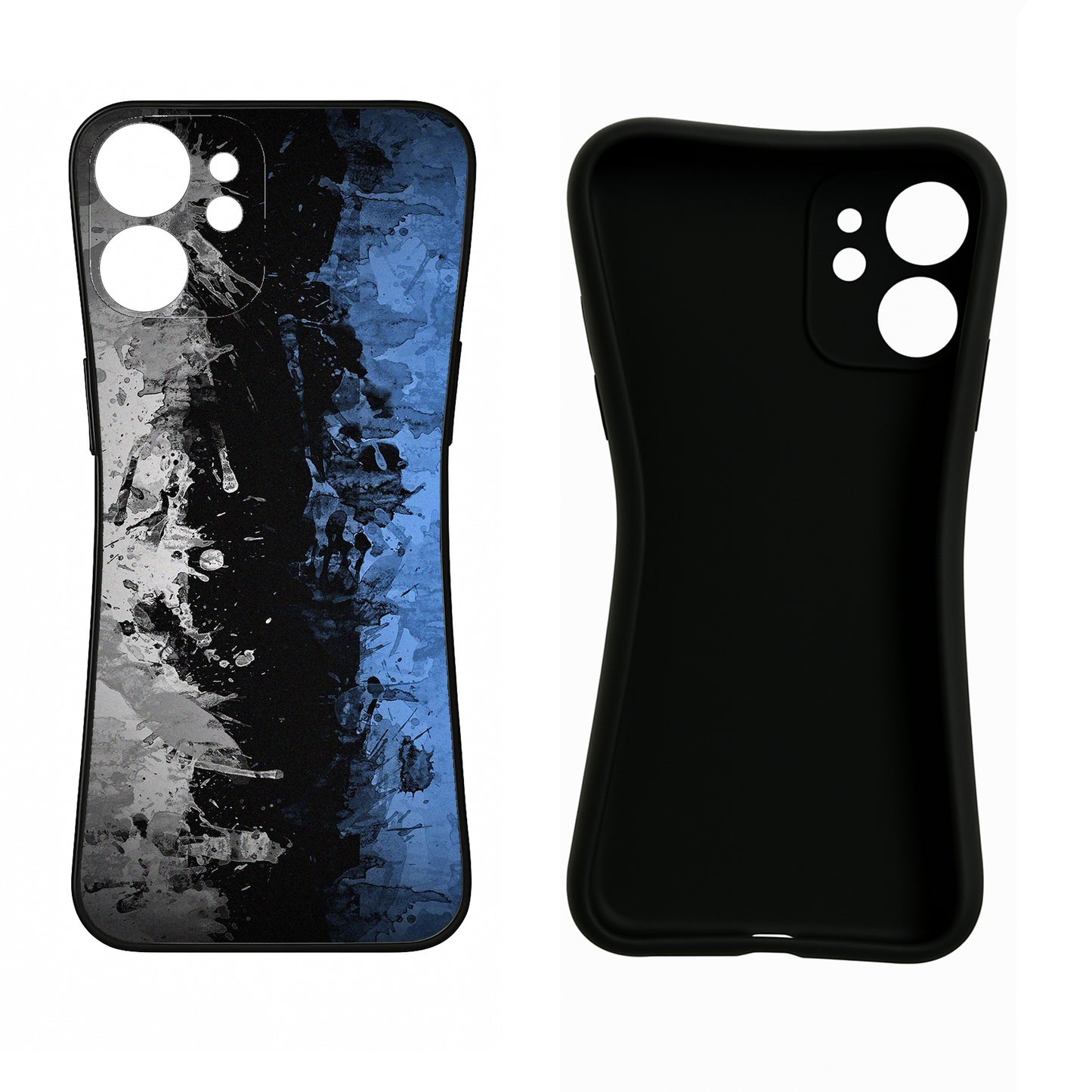 Artistic Design Case for Vivo Y100