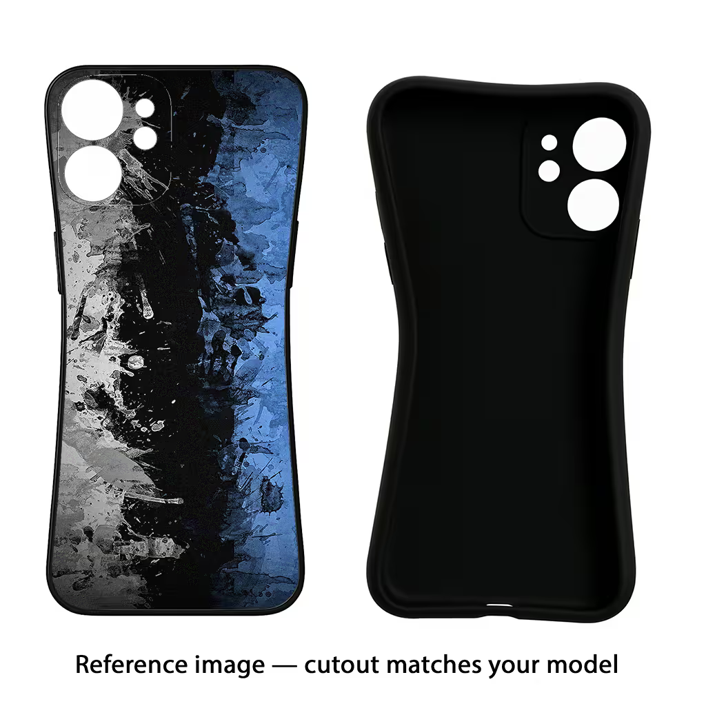 Artistic Design Case for Redmi Note 8 Pro by Casekaro
