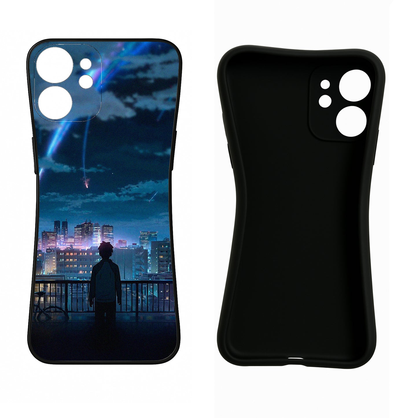 Anime Case for Nothing Phone 3A