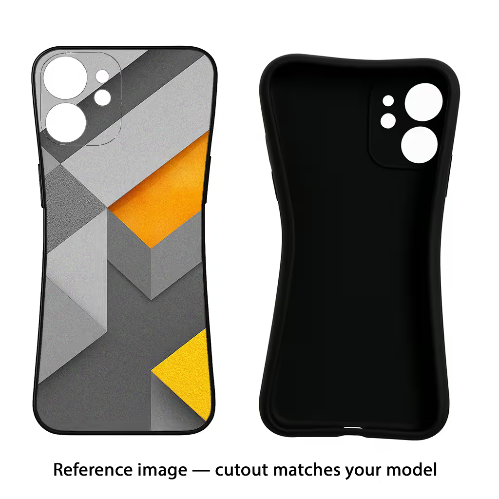 Abstract Case for Samsung S23 FE 5G by Casekaro