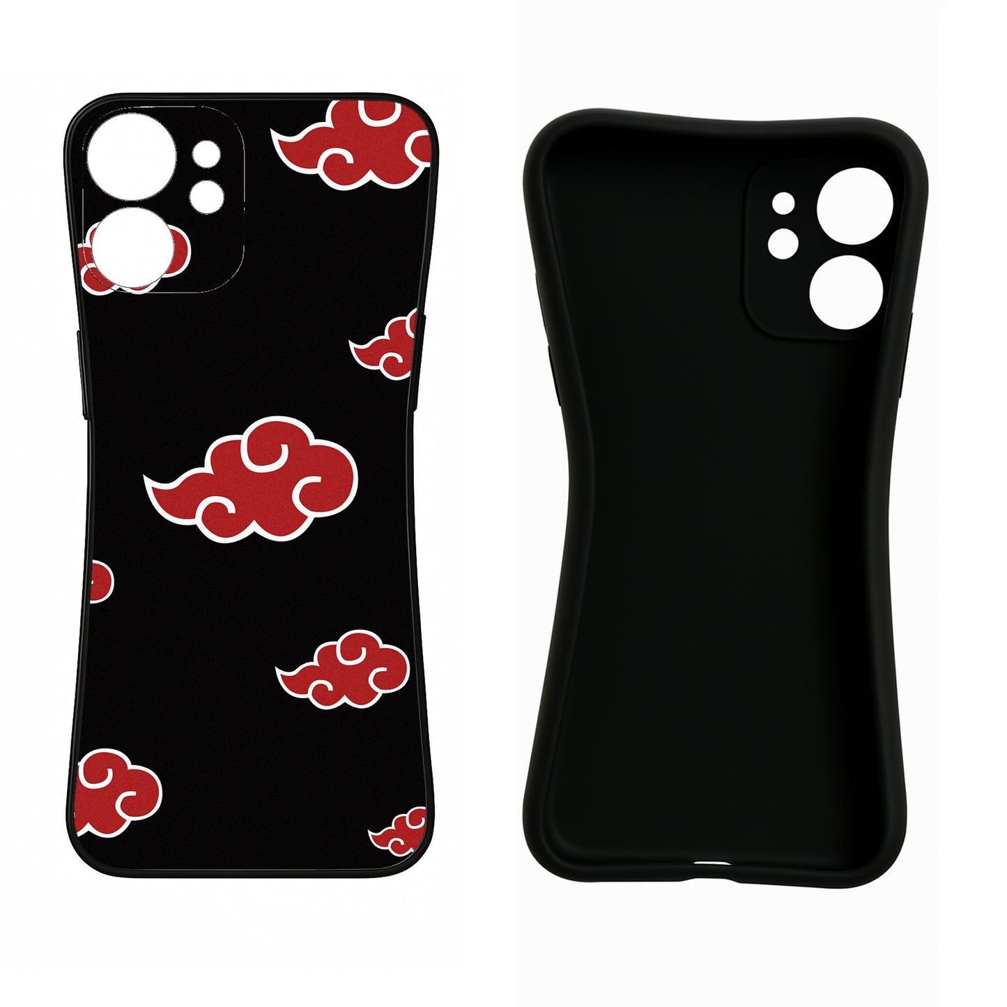 Akatsuki Case for Samsung F15 5G