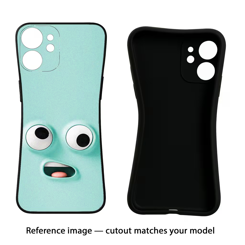 Funny Cartoon Case for Realme C65 5G by Casekaro