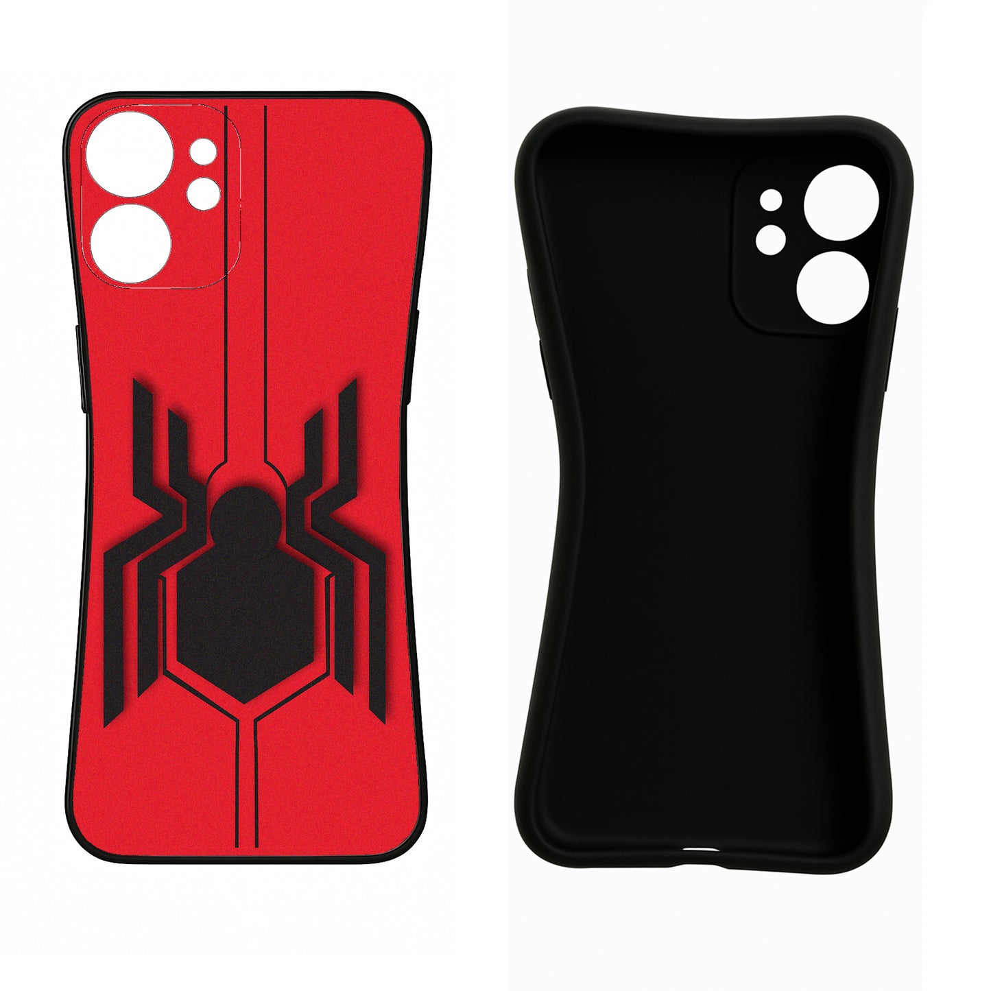 Spider Case for Nothing Phone 1