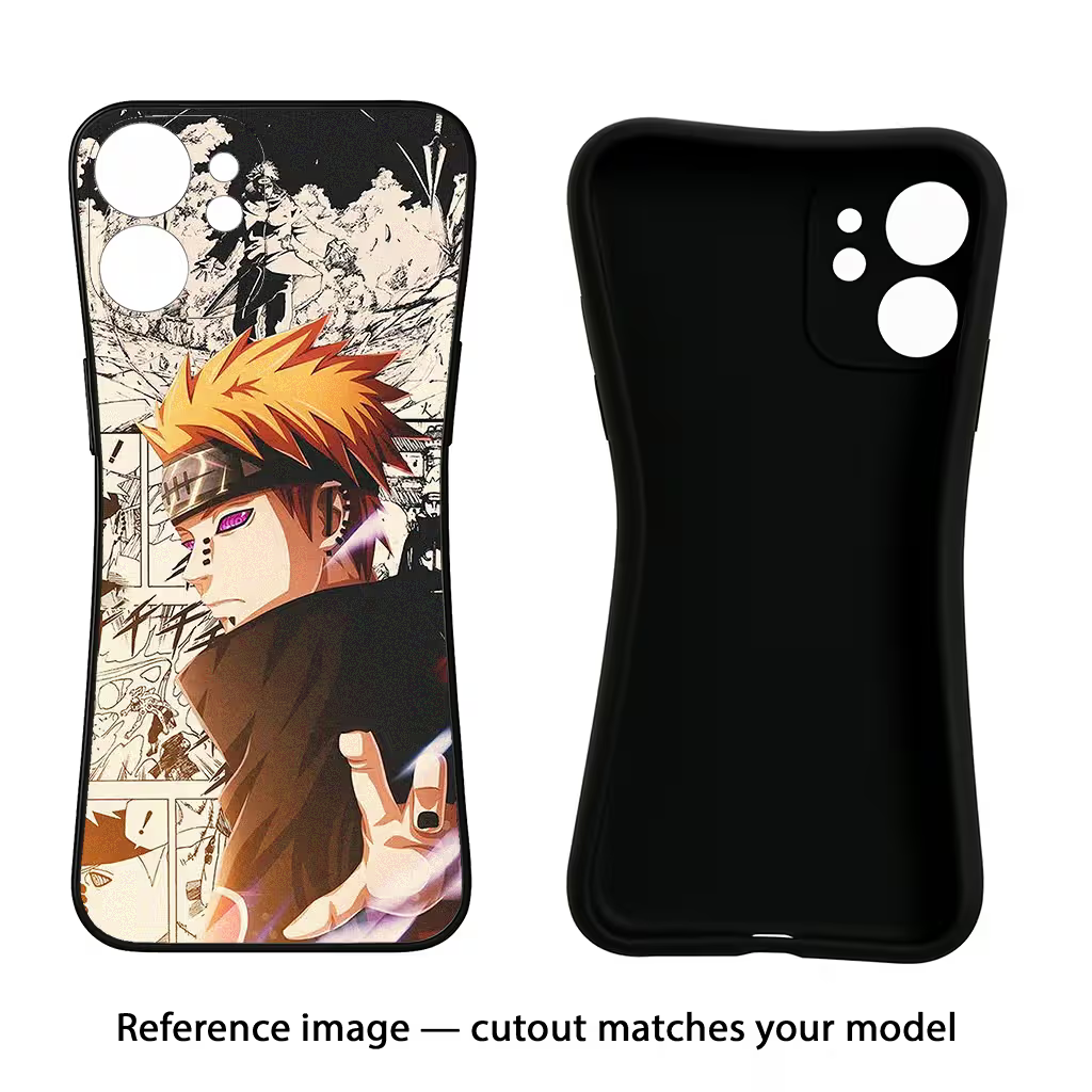 Pain Anime Case for OnePlus Nord CE4 Lite by Casekaro
