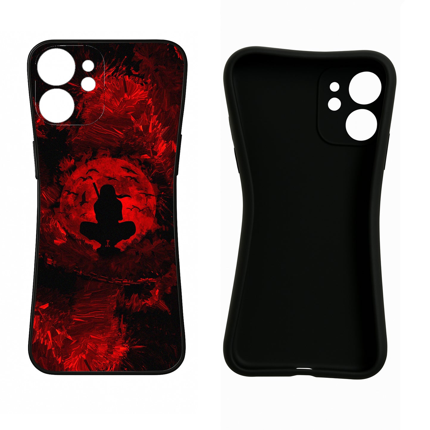 Itachi Uchiha Case for Nothing Phone 1