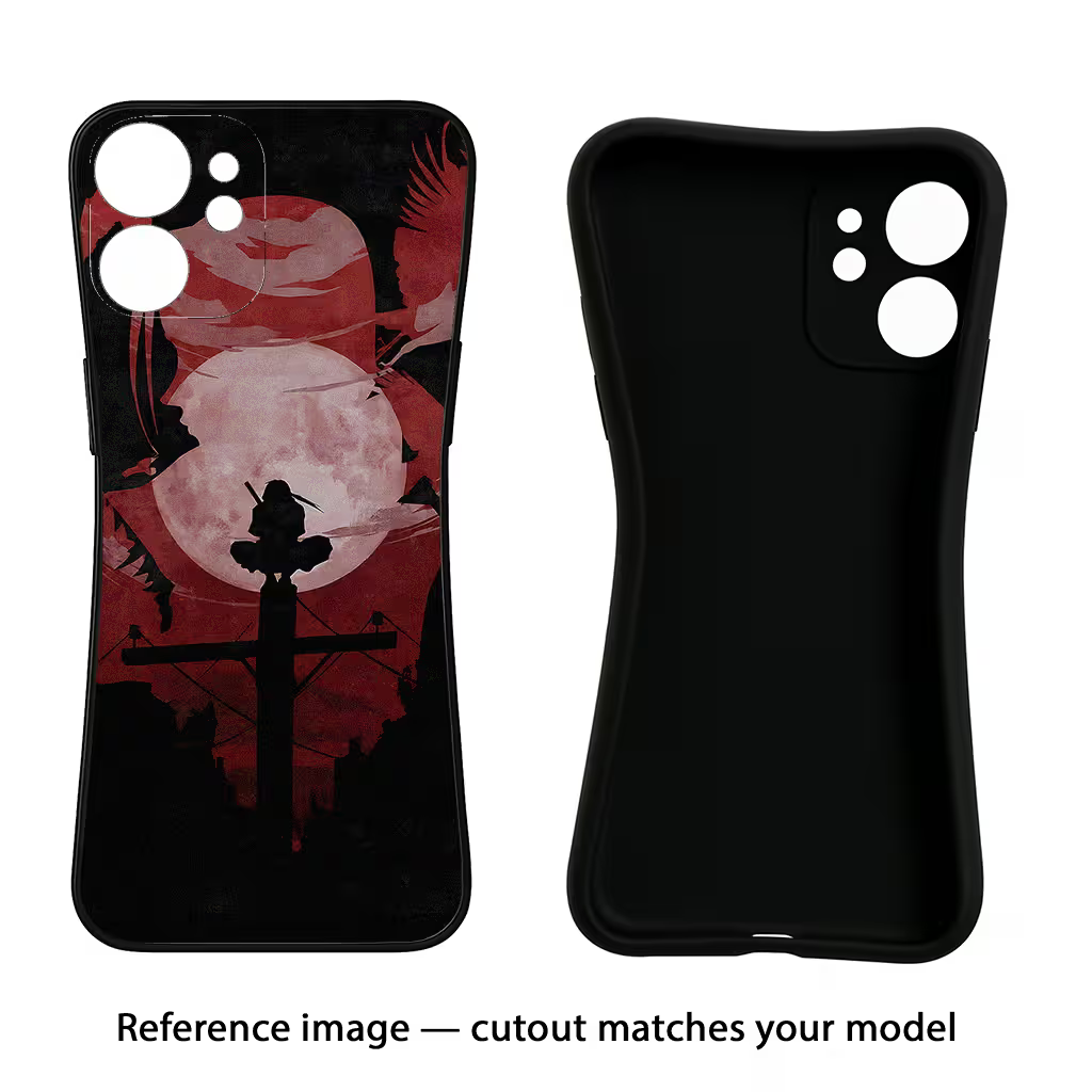 Naruto Anime Case for Realme 13 Pro+ 5G by Casekaro