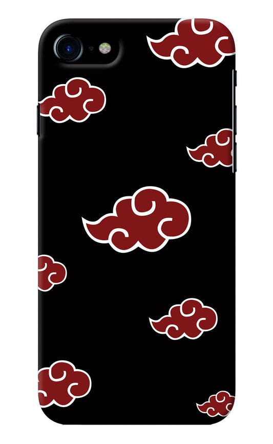 Akatsuki iPhone 8/SE 2020 Back Cover