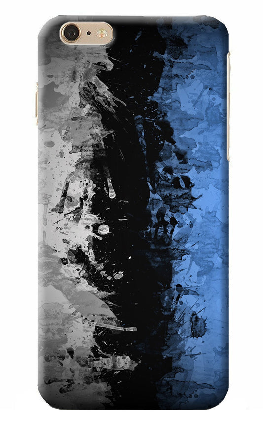 Artistic Design iPhone 6 Plus/6s Plus Back Cover