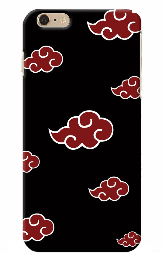 Akatsuki iPhone 6 Plus/6s Plus Back Cover