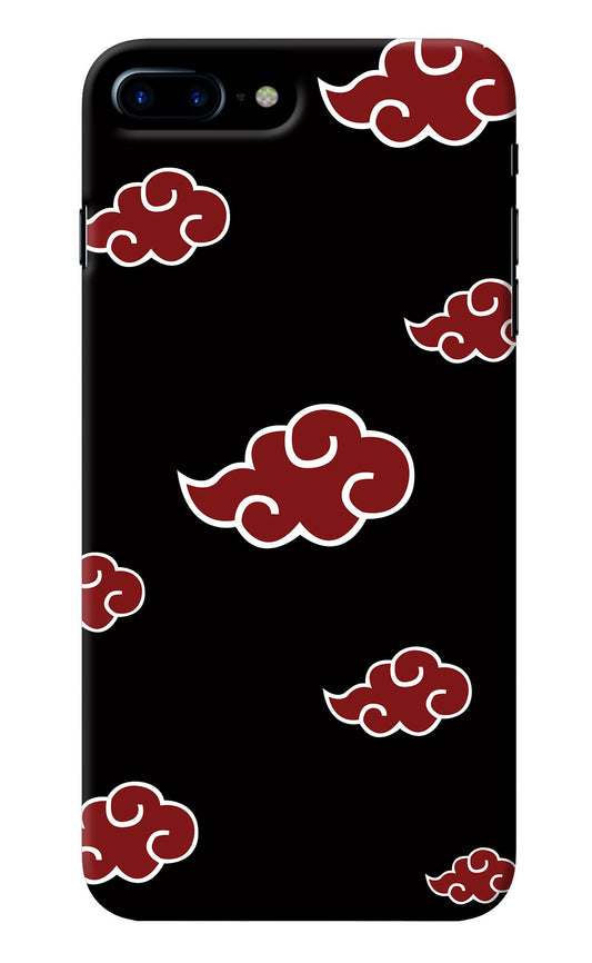 Akatsuki iPhone 7 Plus Back Cover