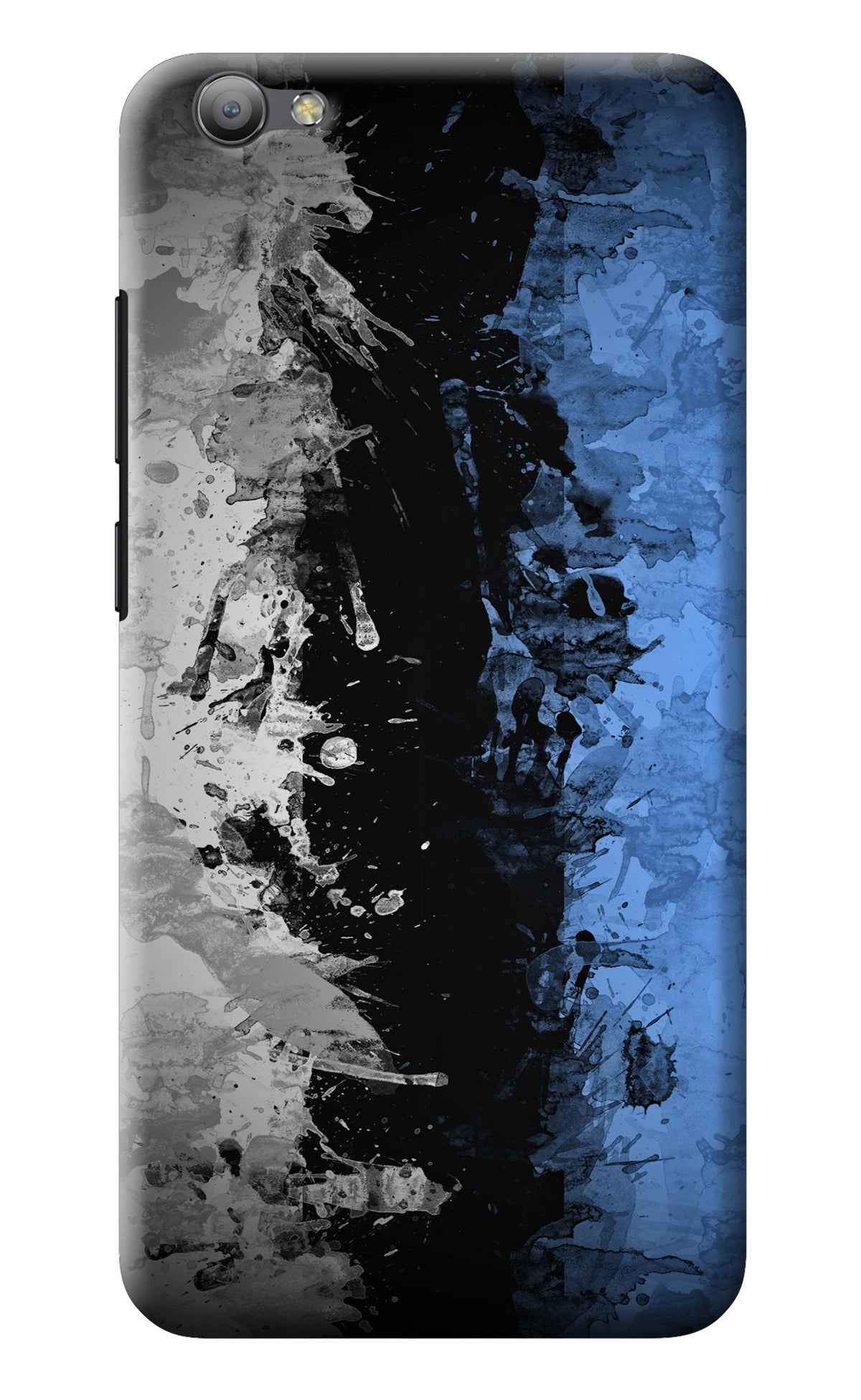 Artistic Design Vivo V5/V5s Back Cover