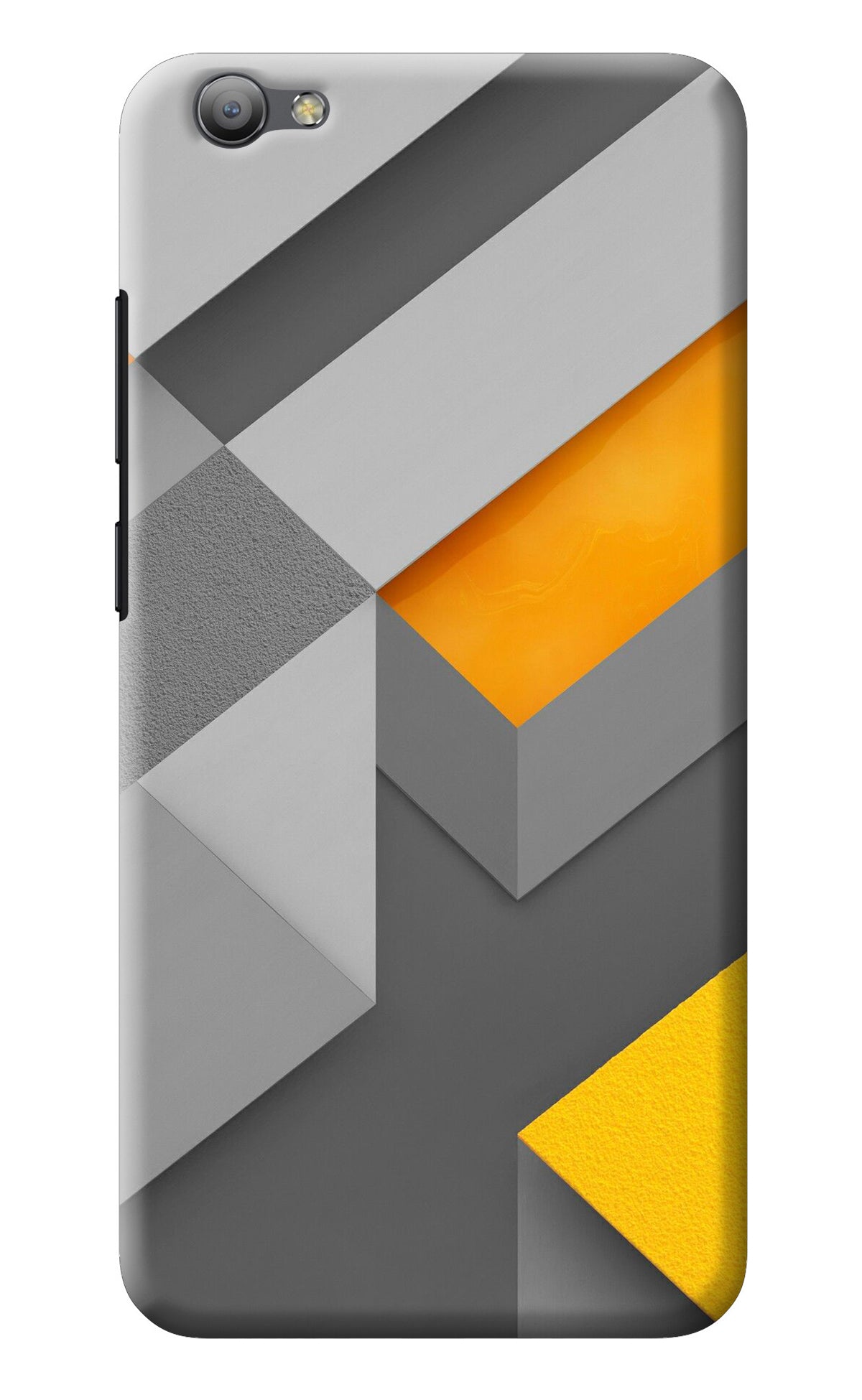 Abstract Vivo V5/V5s Back Cover