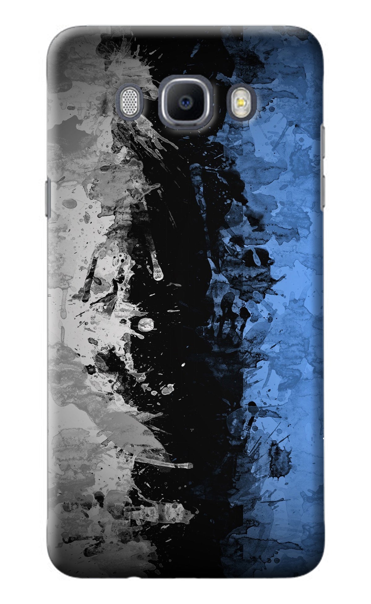 Artistic Design Samsung J7 2016 Back Cover