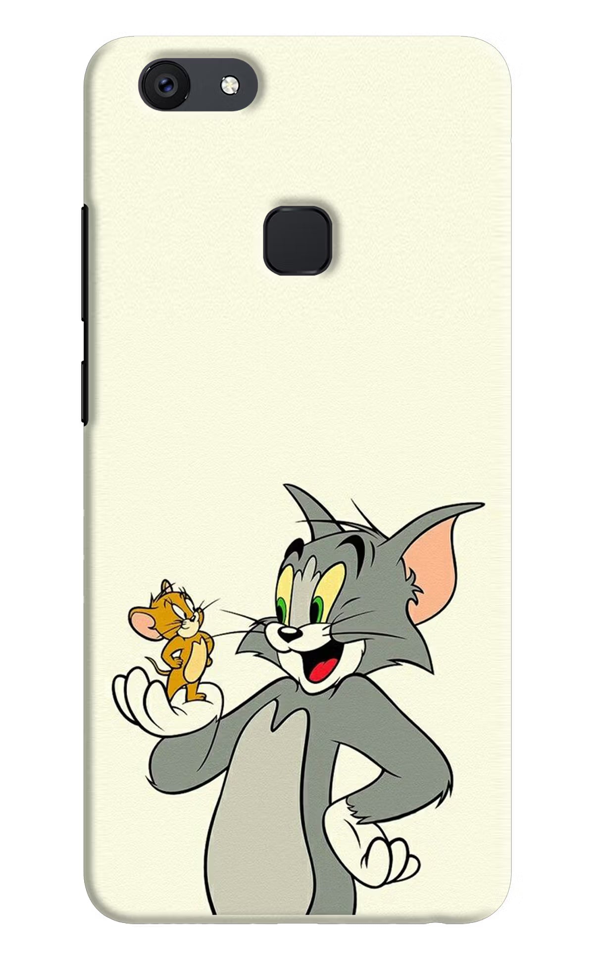 Tom & Jerry Case for Vivo V7 by Casekaro