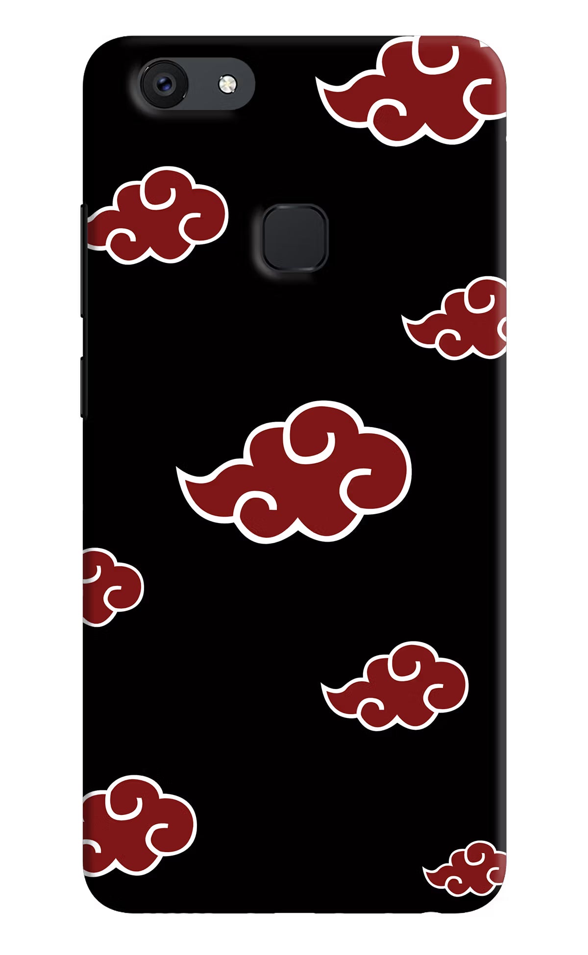 Akatsuki Case for Vivo V7 by Casekaro