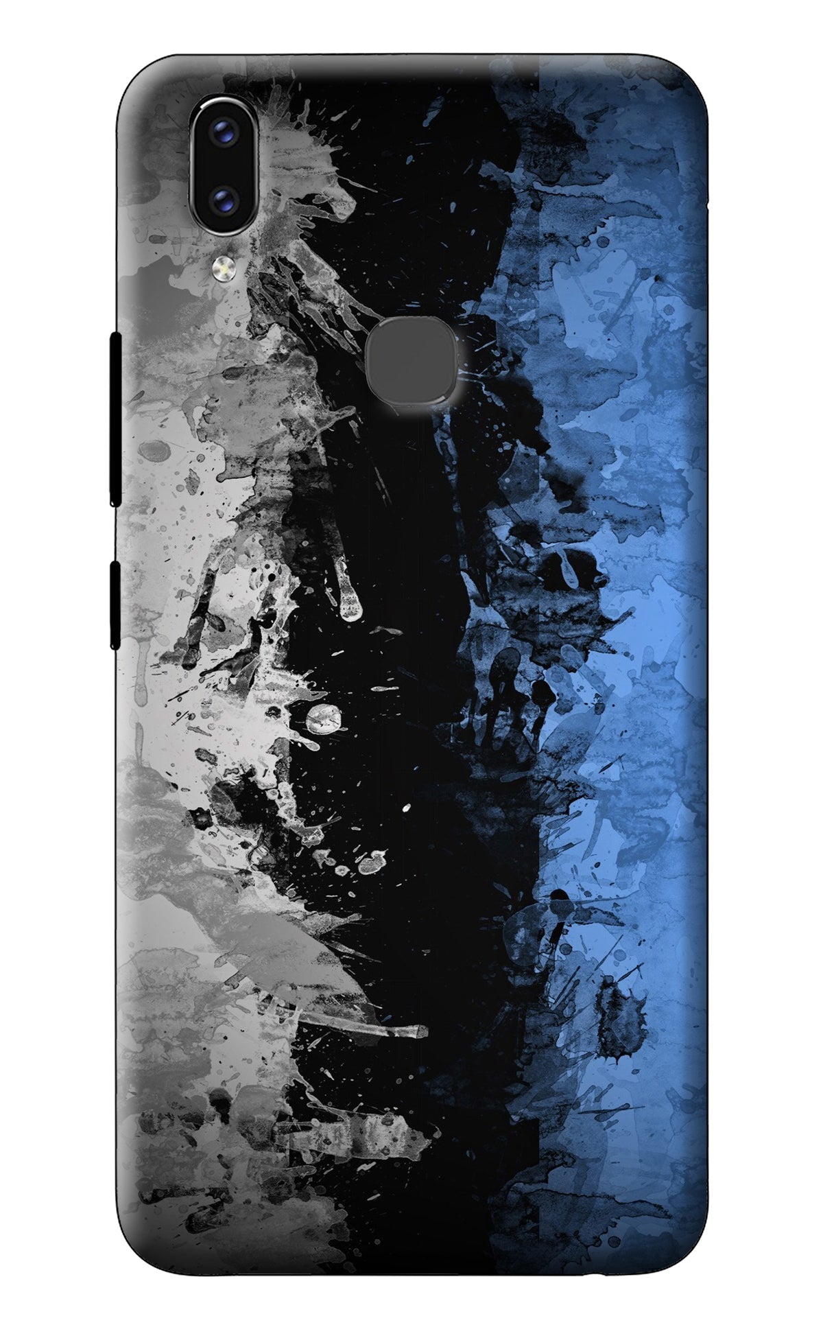 Artistic Design Vivo V9/V9 Pro/V9 Youth Back Cover