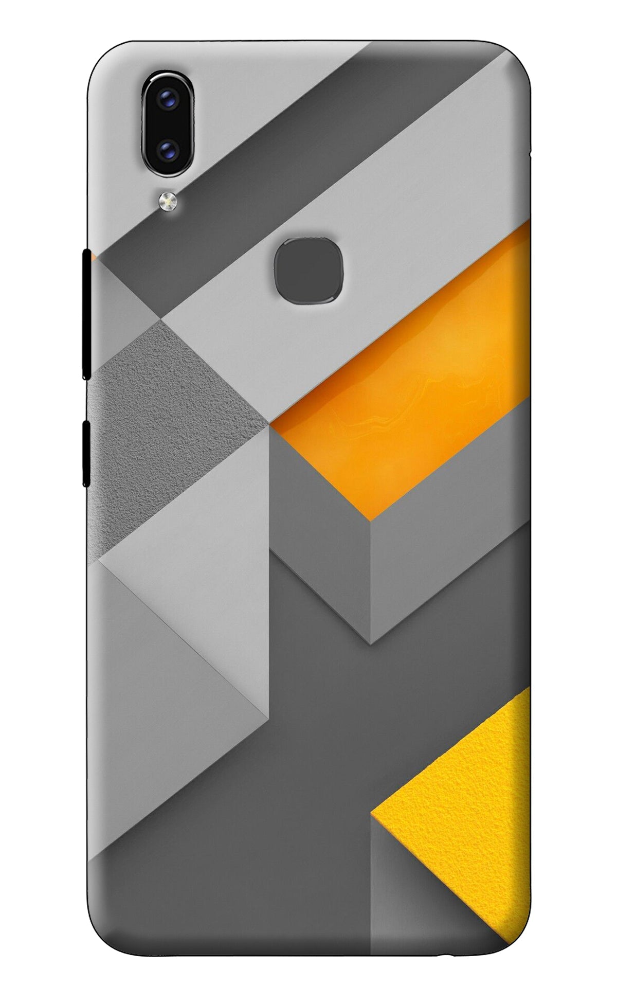 Abstract Vivo V9/V9 Pro/V9 Youth Back Cover