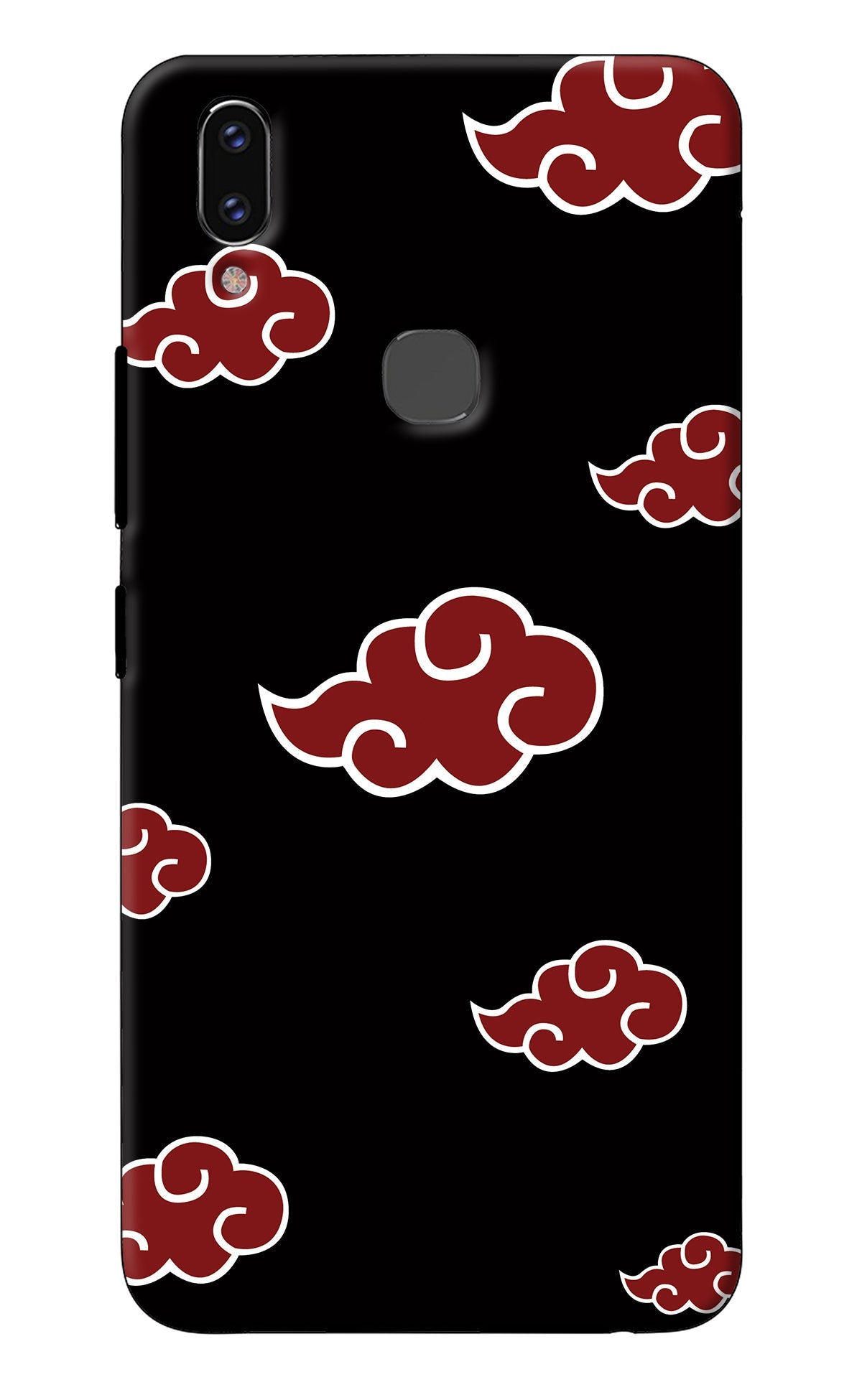 Akatsuki Vivo V9/V9 Pro/V9 Youth Back Cover