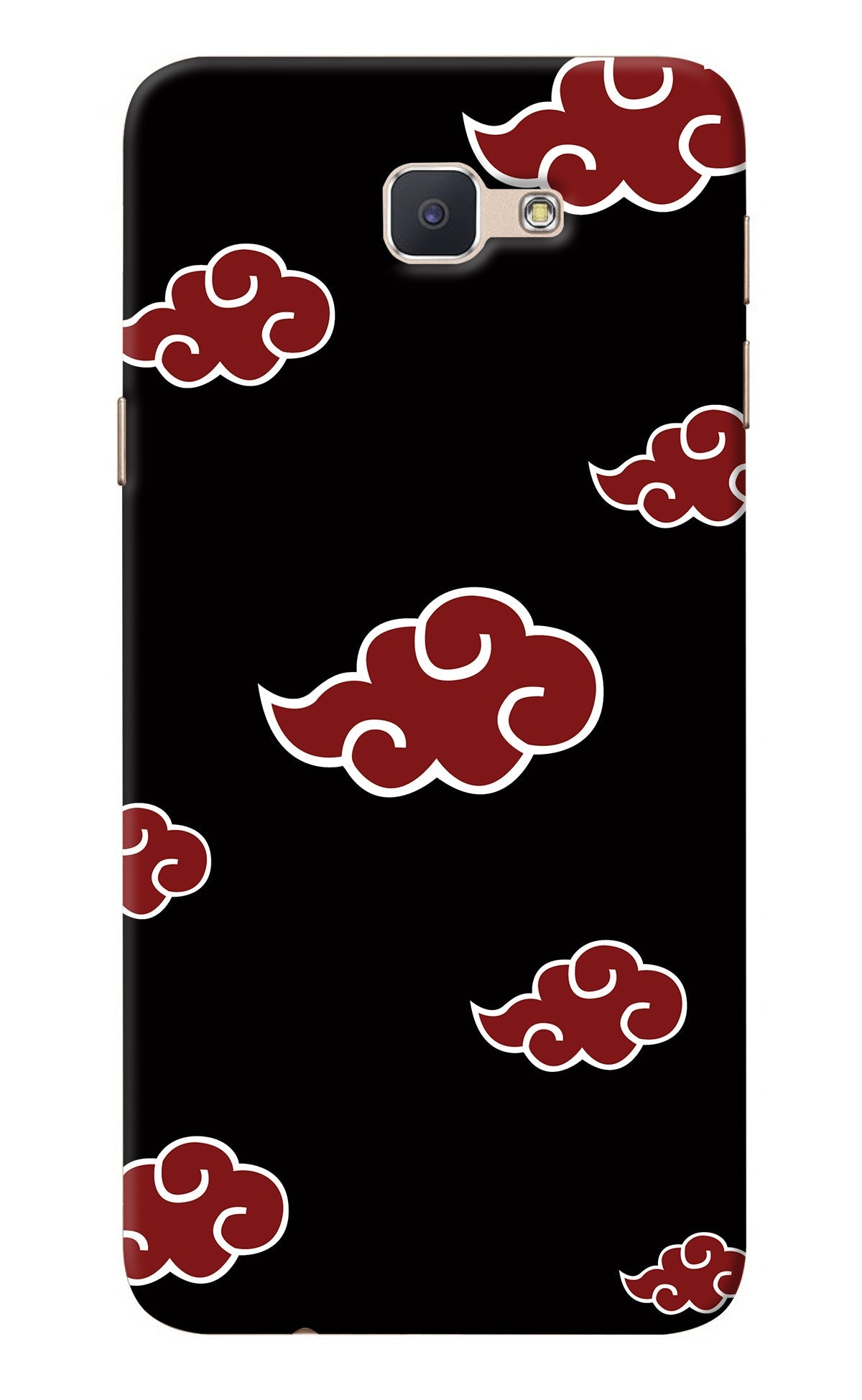 Akatsuki Samsung J7 Prime Back Cover