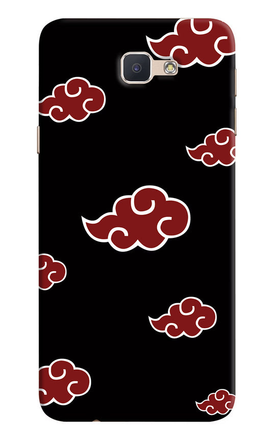 Akatsuki Case for Samsung J7 Prime by Casekaro