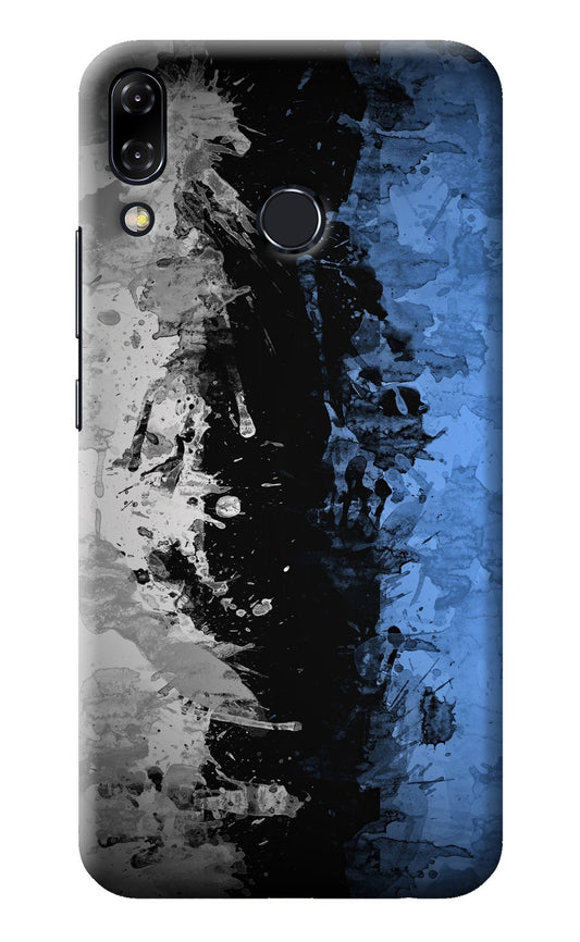 Artistic Design Asus Zenfone 5Z Back Cover