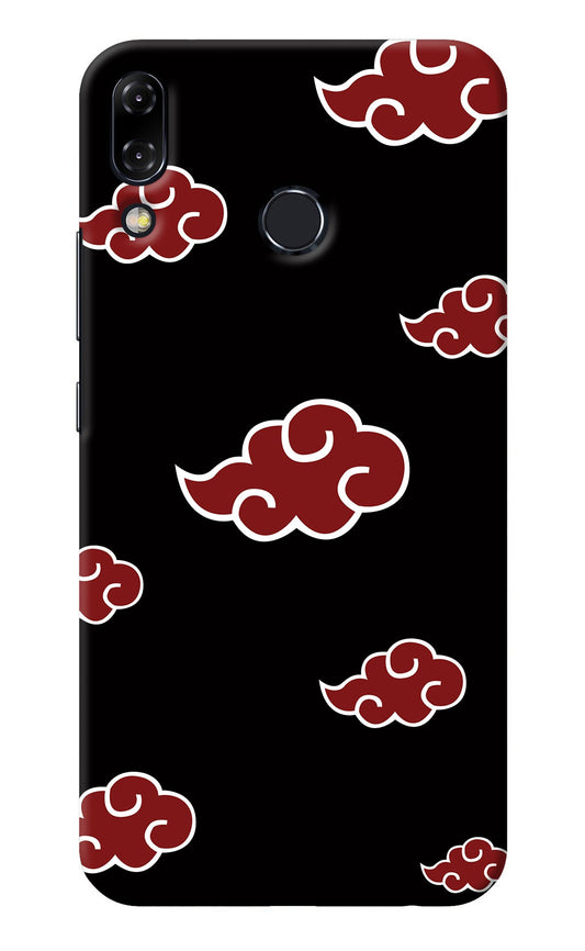 Akatsuki Asus Zenfone 5Z Back Cover