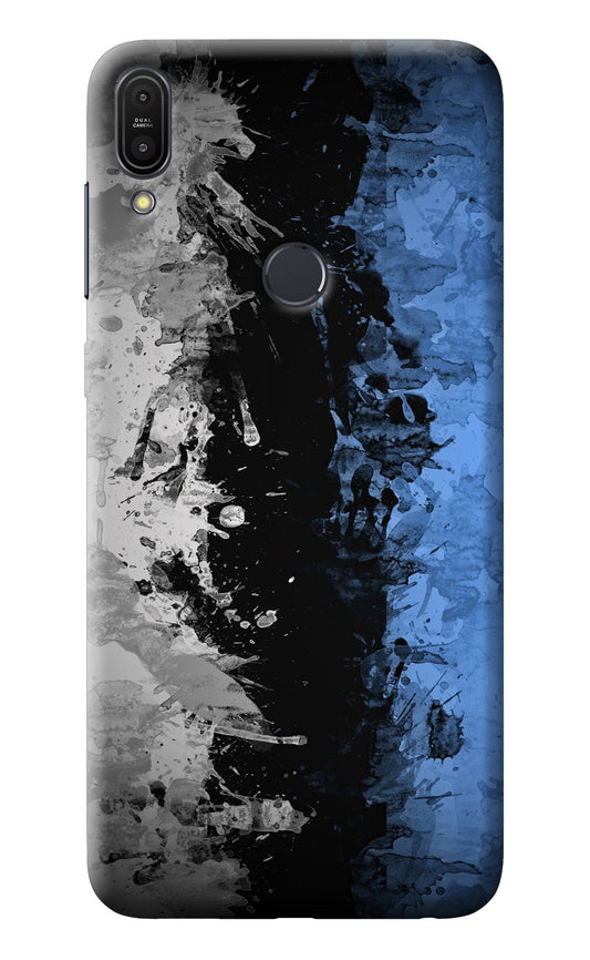 Artistic Design Asus Zenfone Max Pro M1 Back Cover