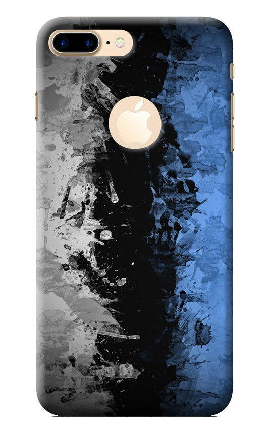 Artistic Design iPhone 7 Plus Logocut Back Cover