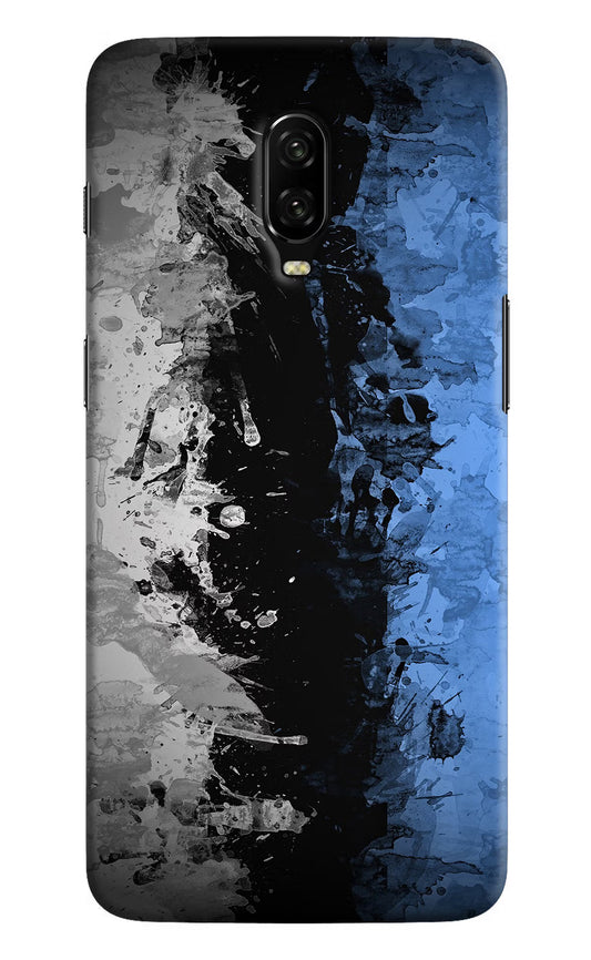 Artistic Design Case for Oneplus 6T by Casekaro
