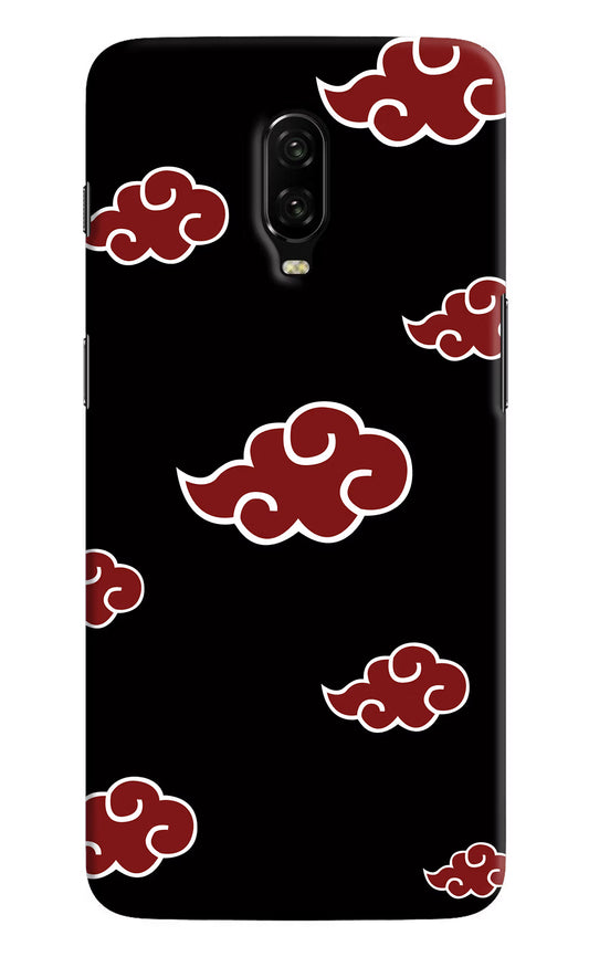 Akatsuki Case for Oneplus 6T by Casekaro