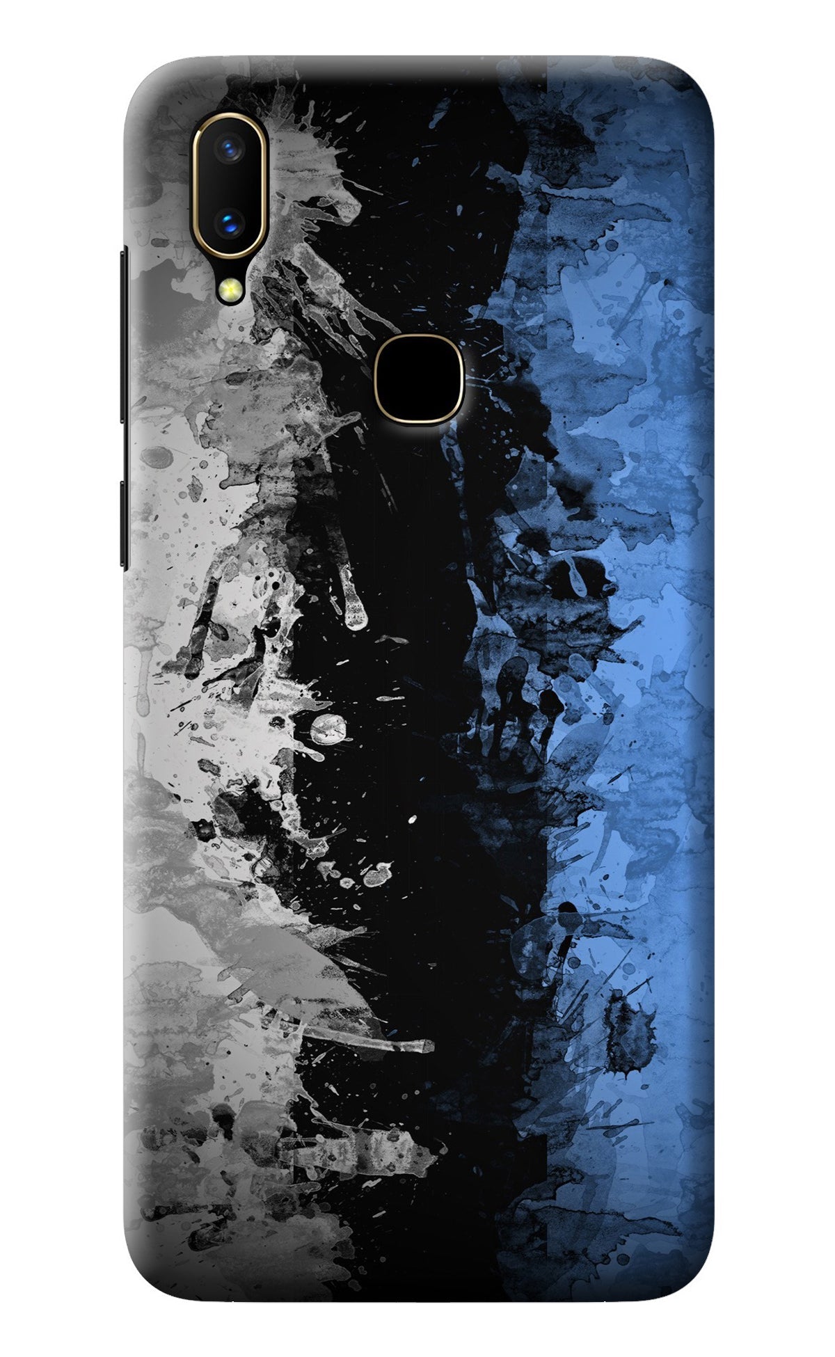 Artistic Design Vivo V11 Back Cover