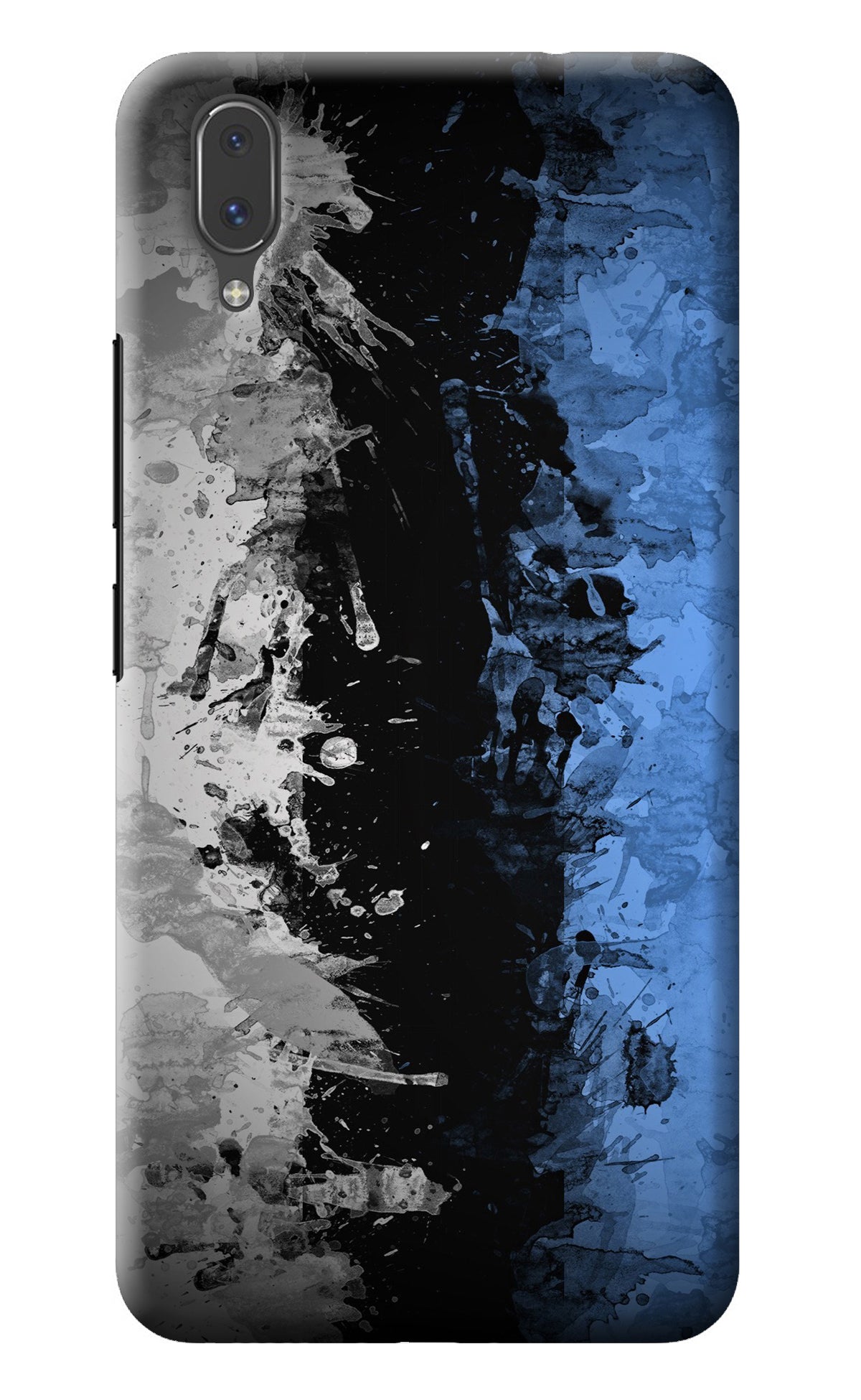 Artistic Design Vivo X21 Back Cover