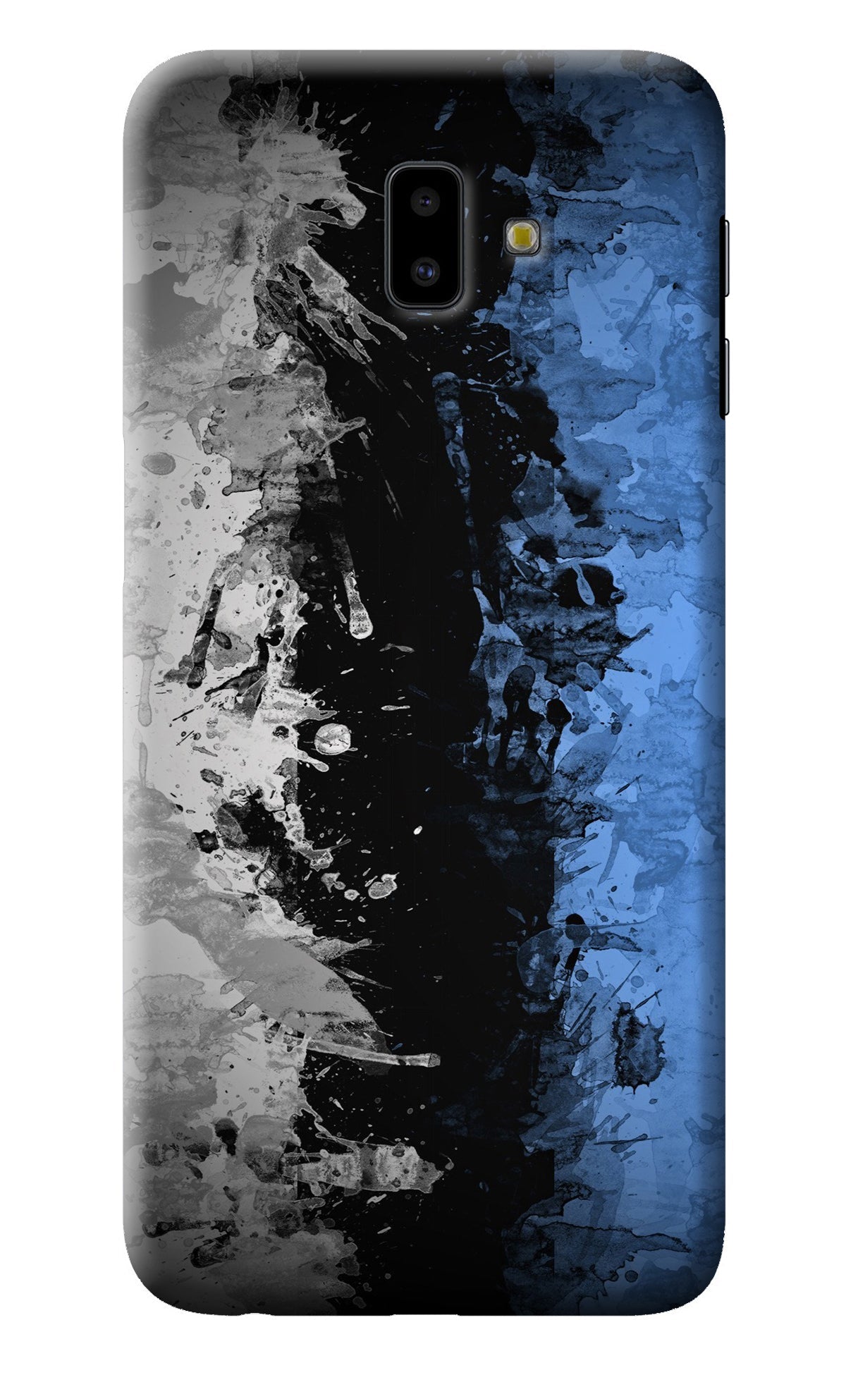 Artistic Design Samsung J6 plus Back Cover