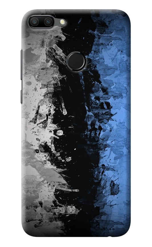 Artistic Design Honor 9N Back Cover