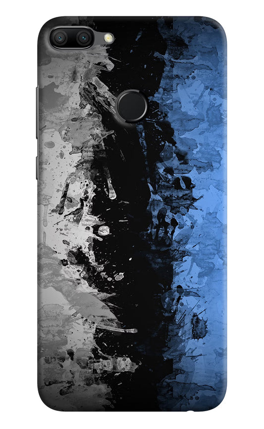 Artistic Design Case for Honor 9N by Casekaro