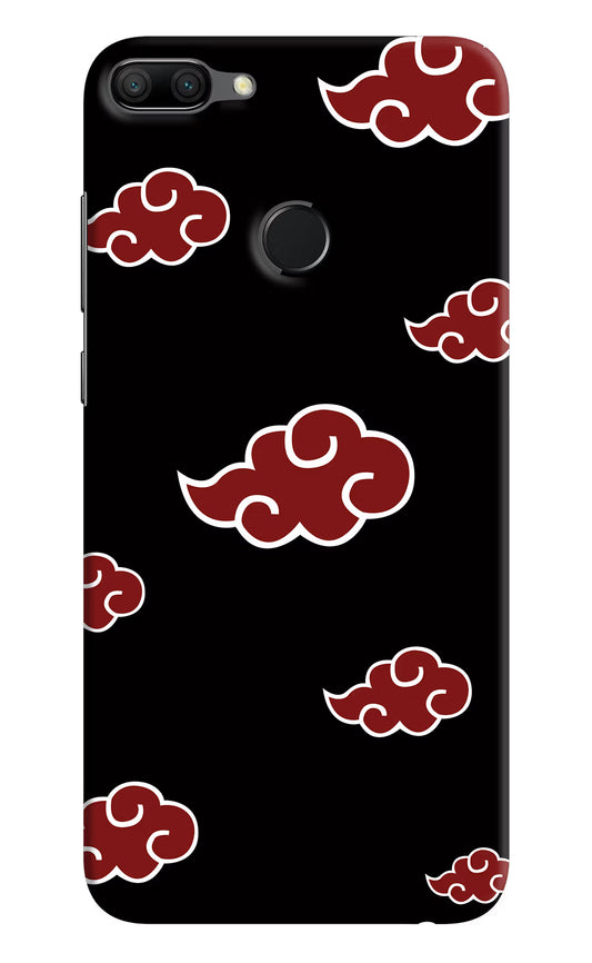Akatsuki Case for Honor 9N by Casekaro