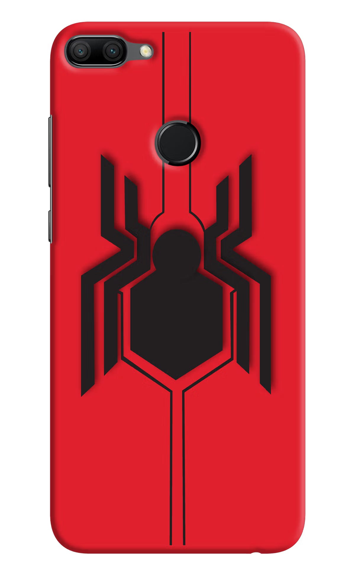 Spider Case for Honor 9N by Casekaro