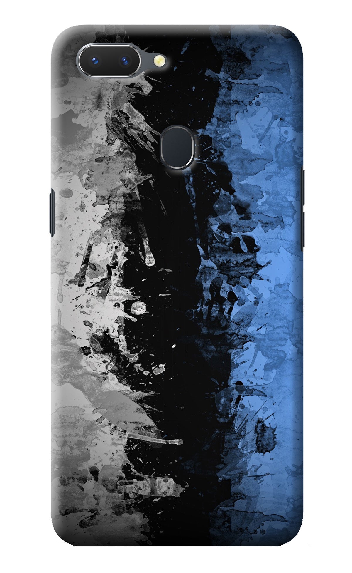 Artistic Design Realme 2 Back Cover