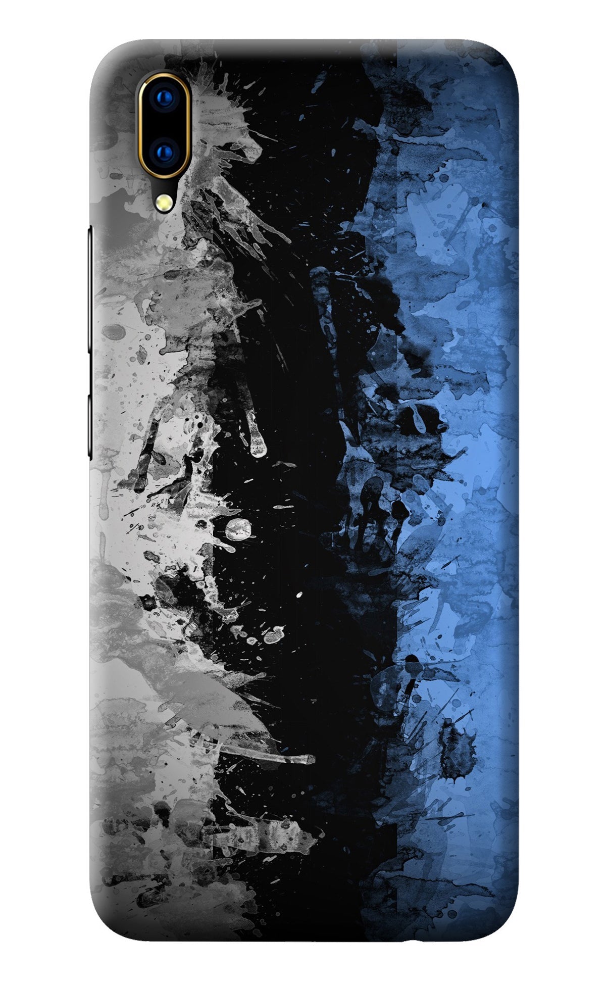 Artistic Design Vivo V11 Pro Back Cover