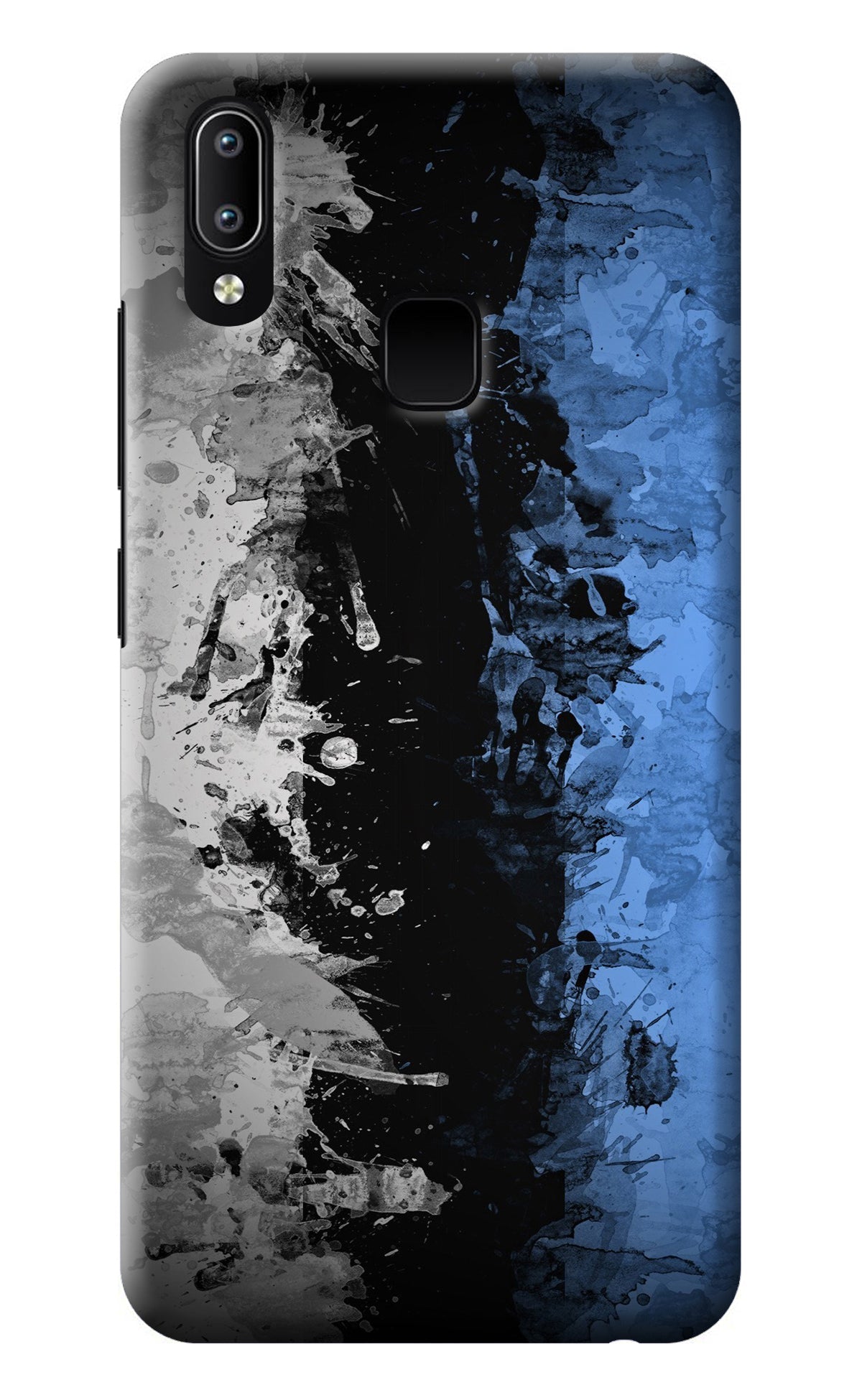 Artistic Design Vivo Y91/Y93/Y95 Back Cover