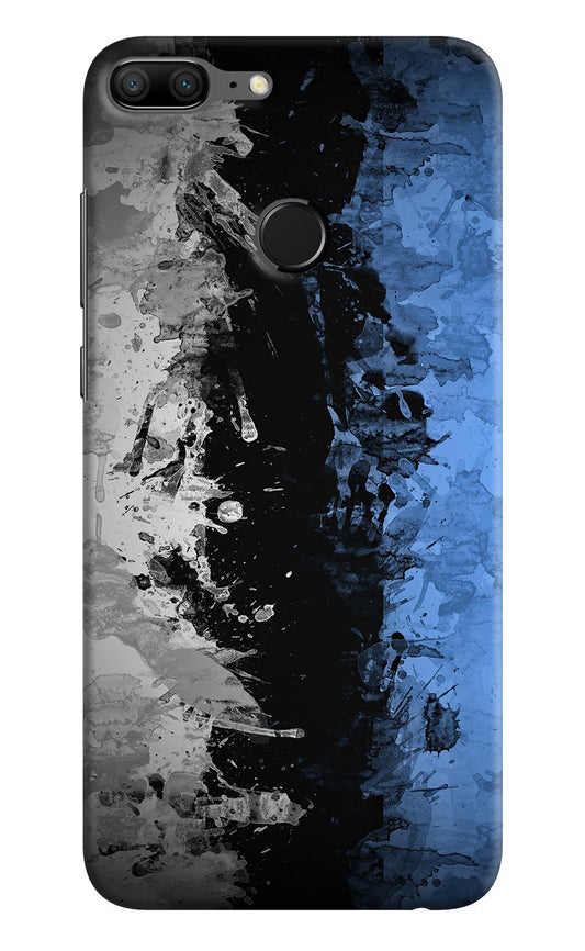 Artistic Design Case for Honor 9 Lite by Casekaro