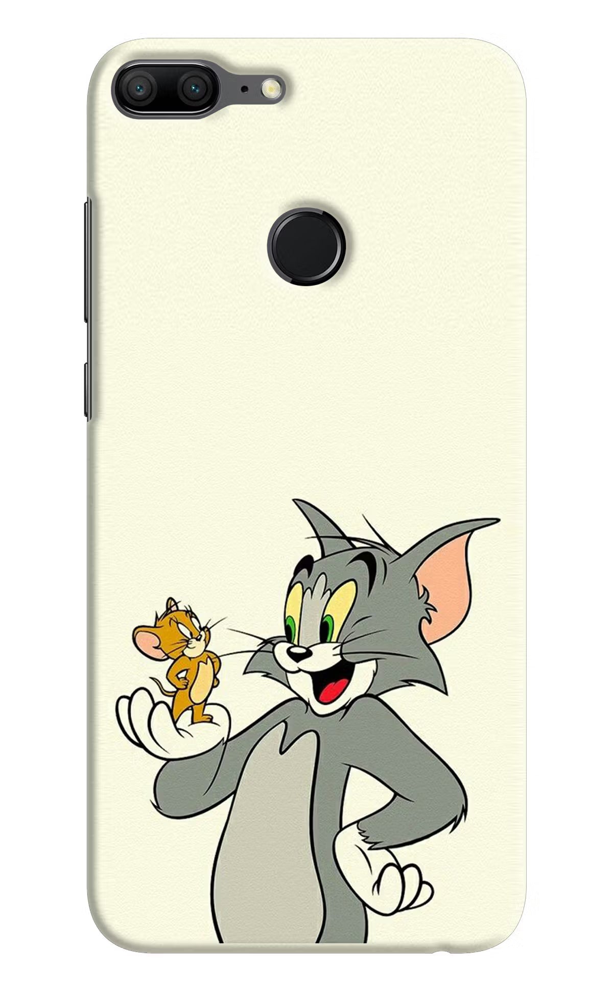 Tom & Jerry Case for Honor 9 Lite by Casekaro