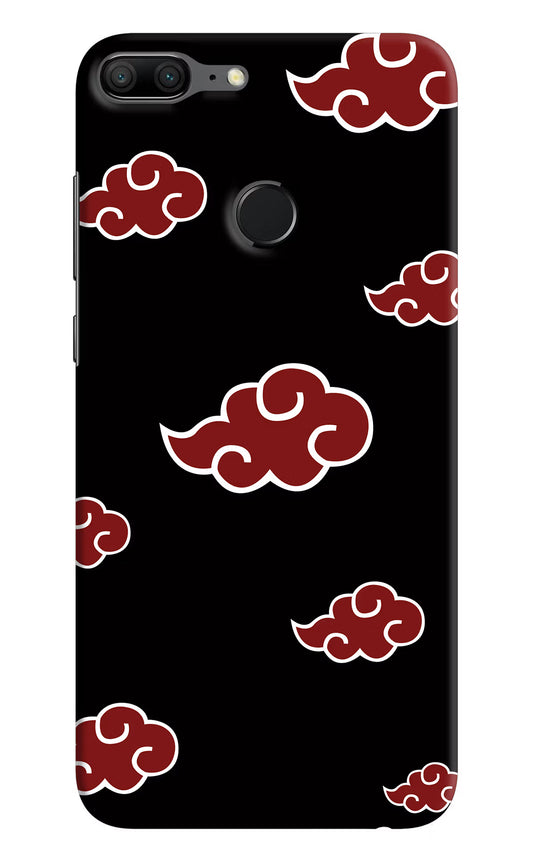 Akatsuki Case for Honor 9 Lite by Casekaro