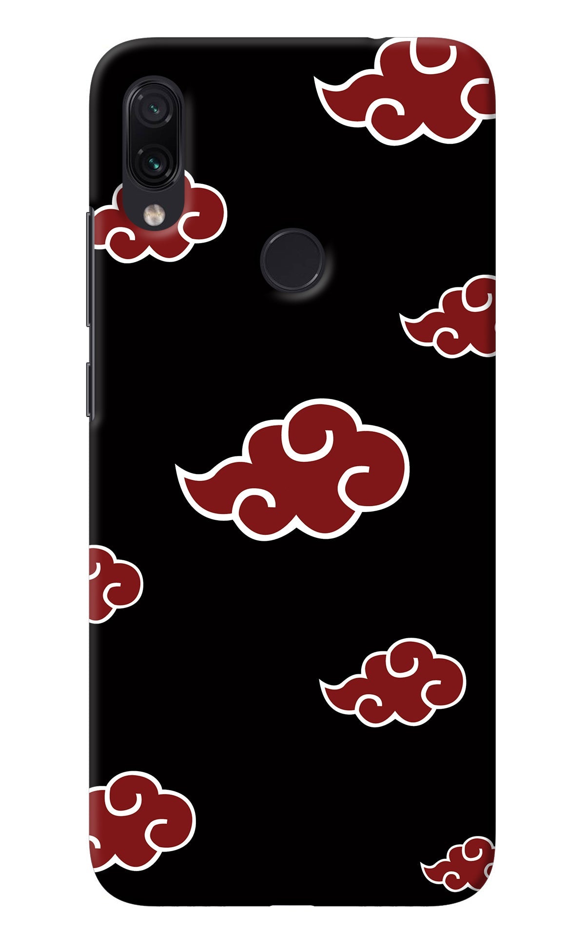 Akatsuki Redmi Note 7/7S/7 Pro Back Cover