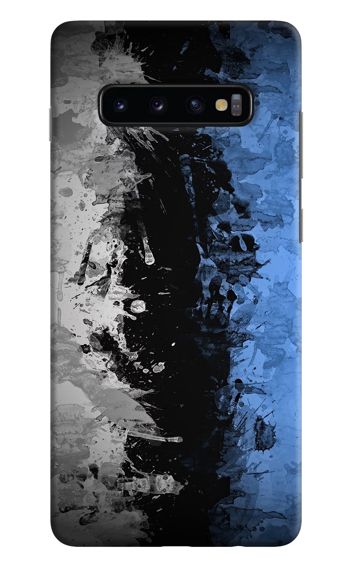 Artistic Design Case for Samsung S10 Plus by Casekaro