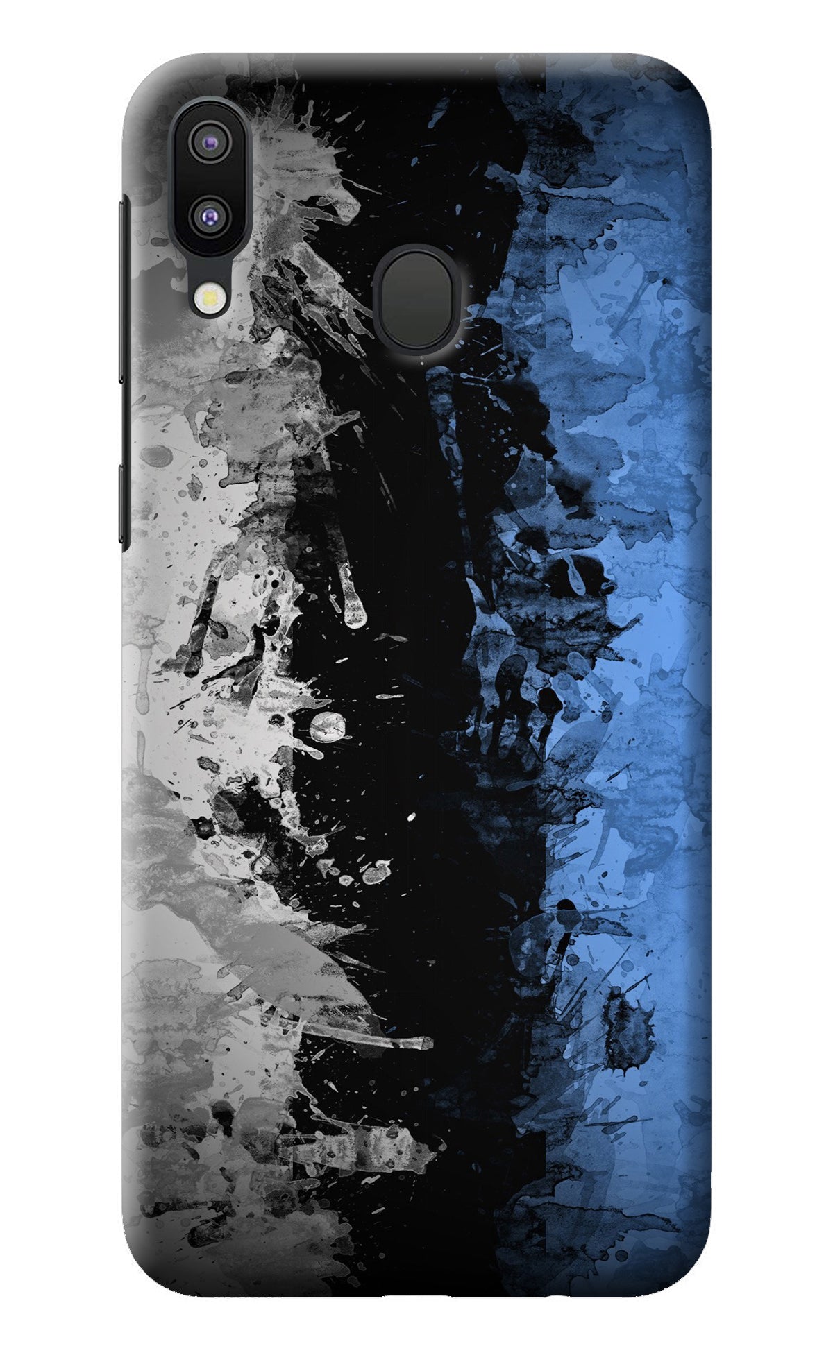 Artistic Design Samsung M20 Back Cover