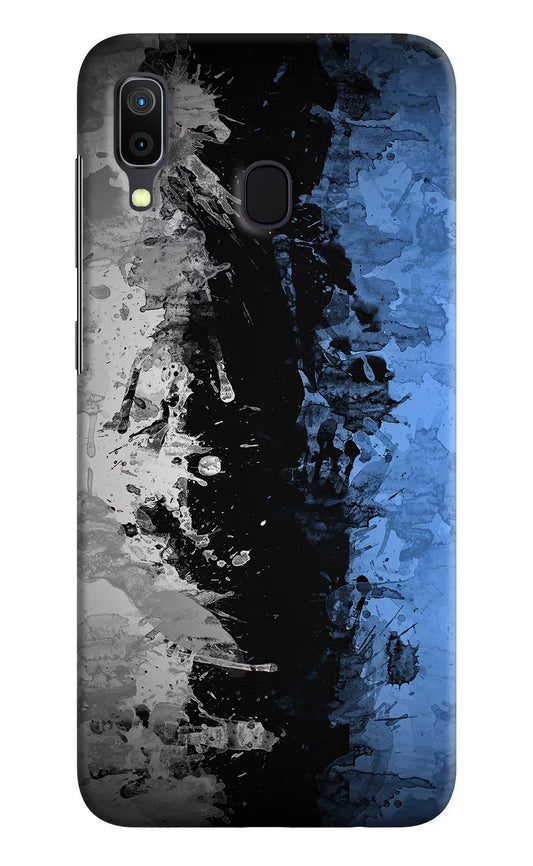Artistic Design Case for Samsung A30 by Casekaro