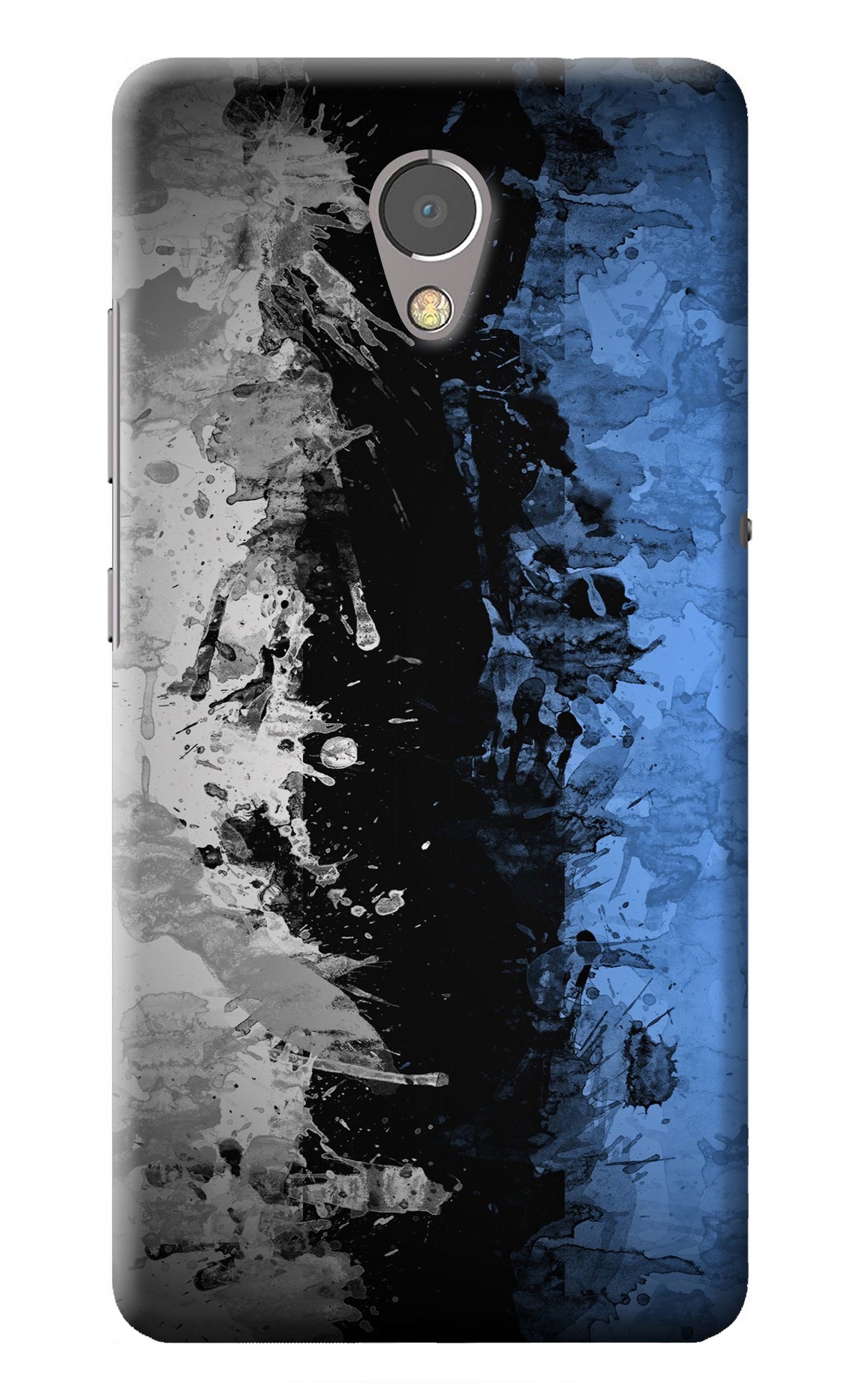 Artistic Design Lenovo P2 Back Cover