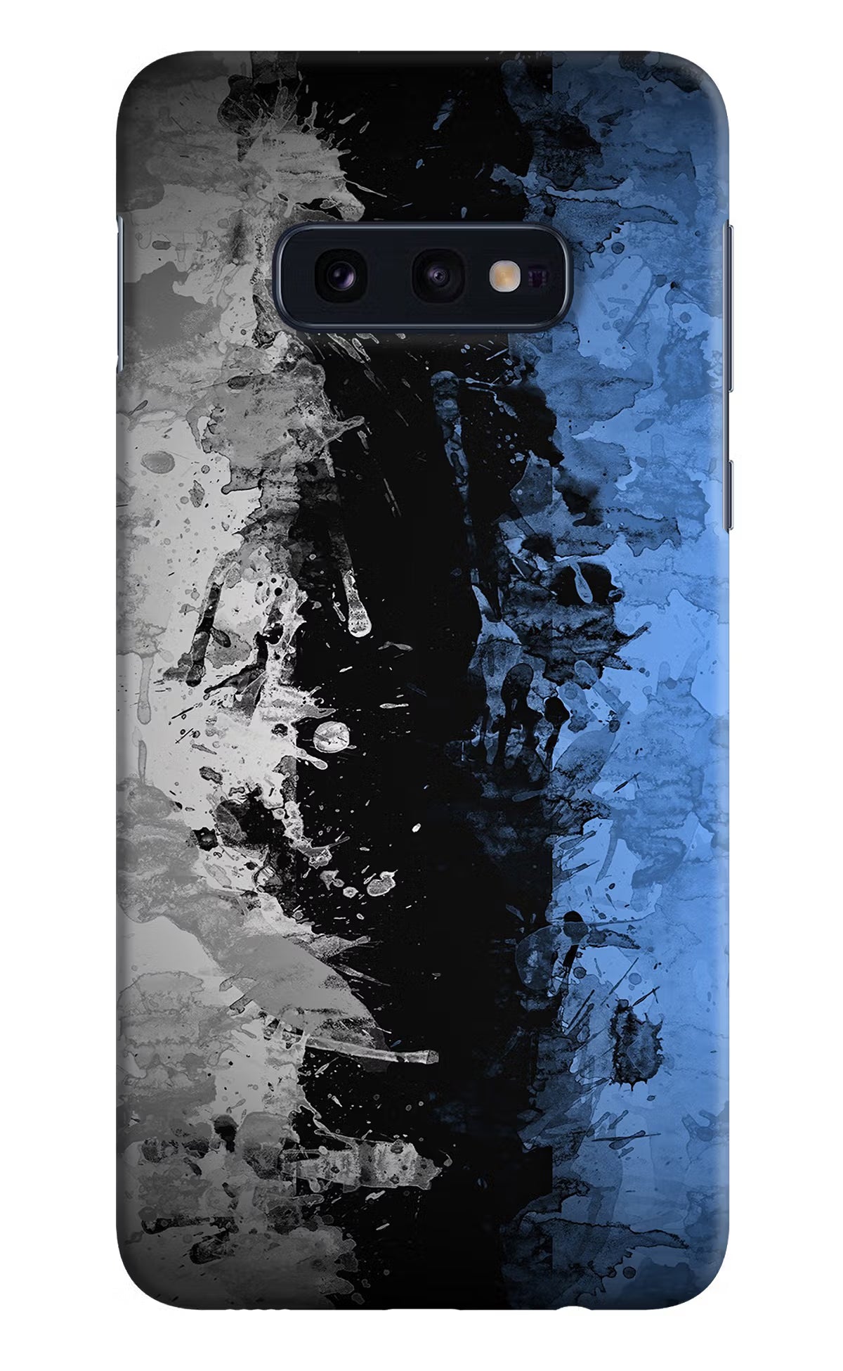 Artistic Design Case for Samsung S10E by Casekaro